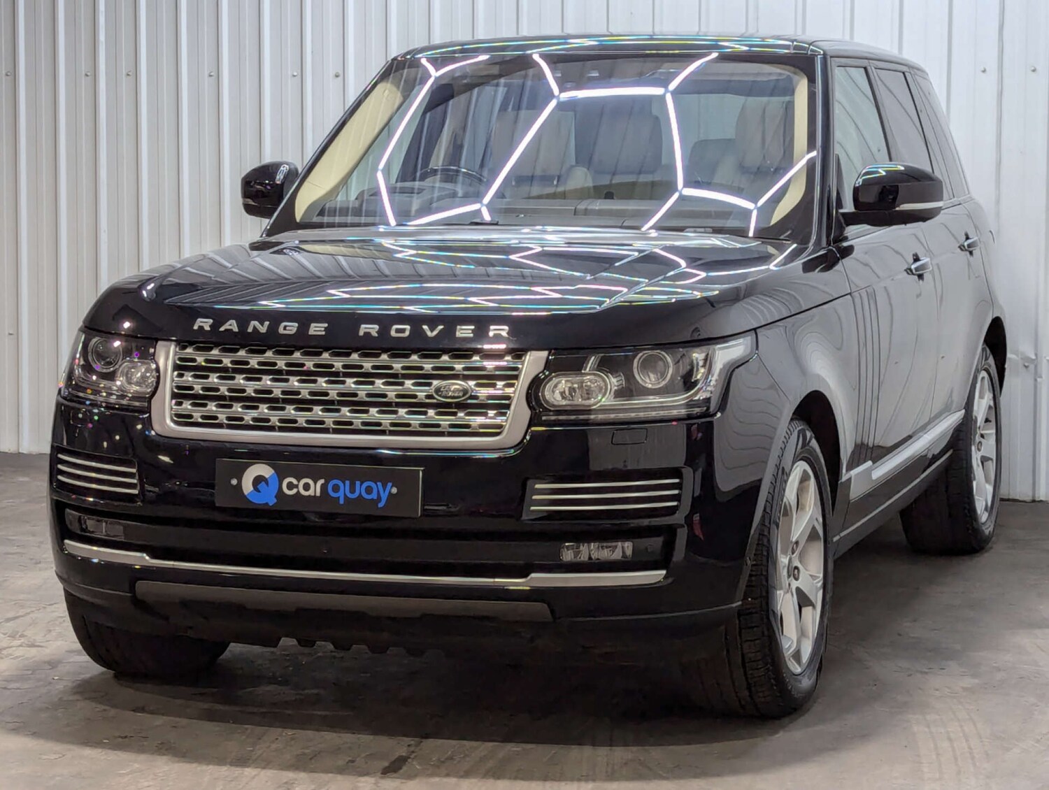 Used Land Rover Range Rover 2016 for sale - 76362812: Photo 26