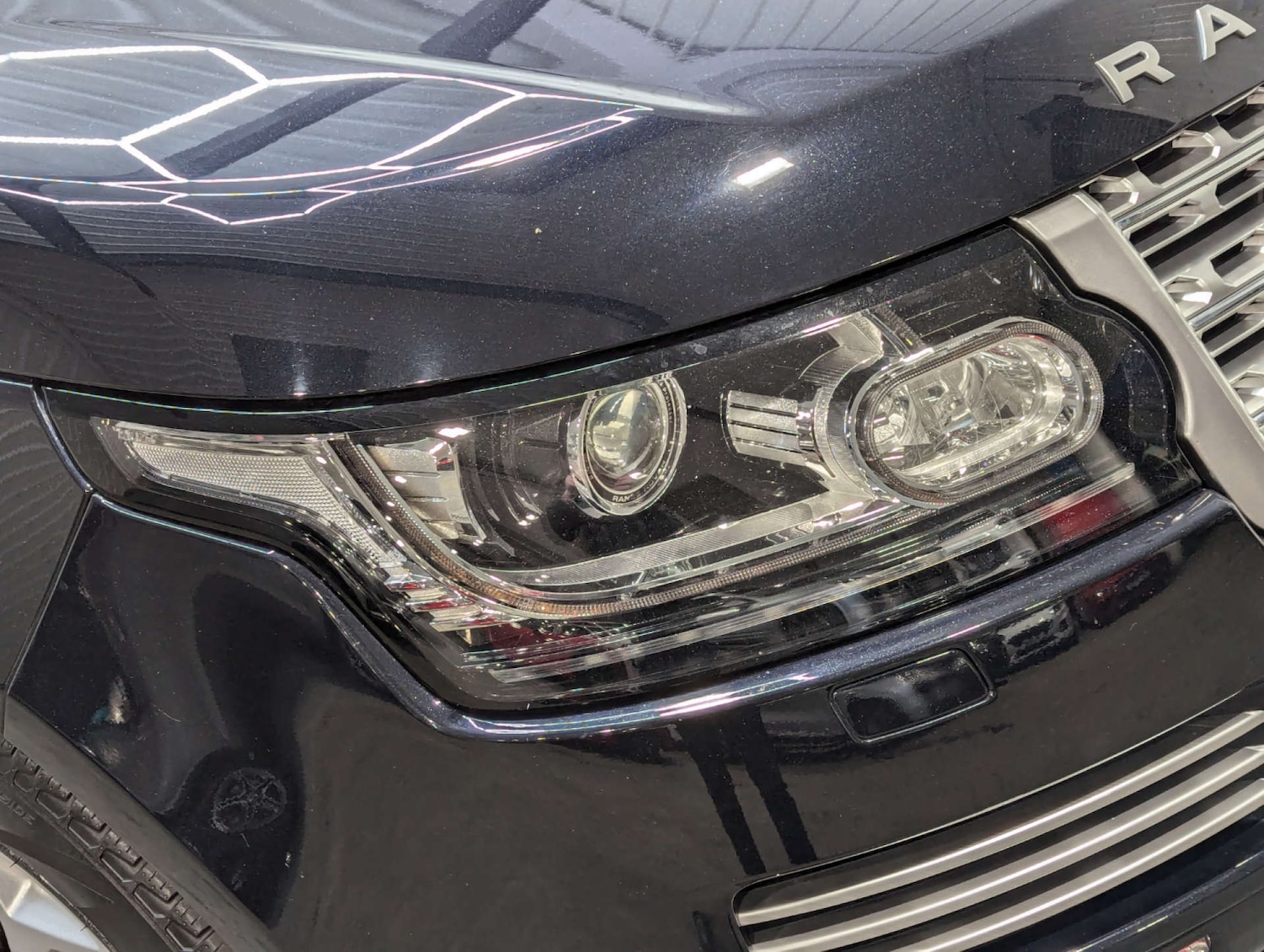 Used Land Rover Range Rover 2016 for sale - 76362812: Photo 28