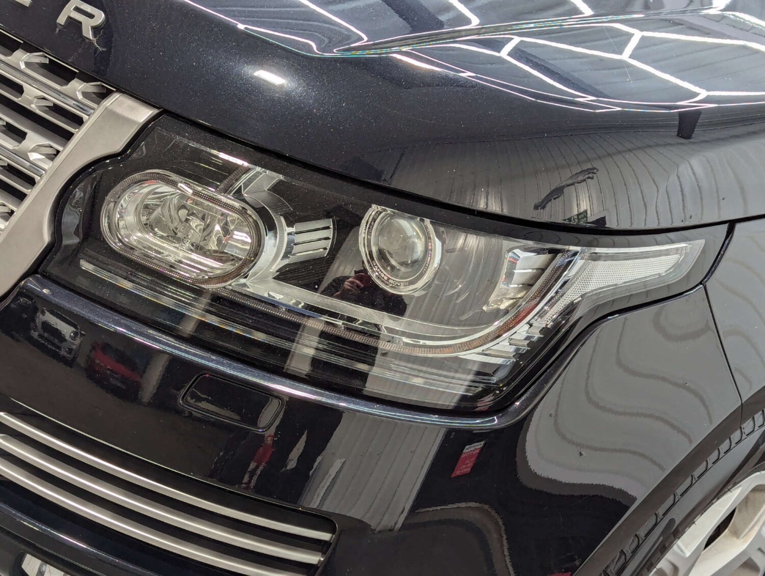 Used Land Rover Range Rover 2016 for sale - 76362812: Photo 29