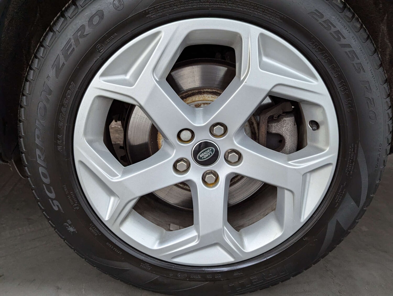 Used Land Rover Range Rover 2016 for sale - 76362812: Photo 33