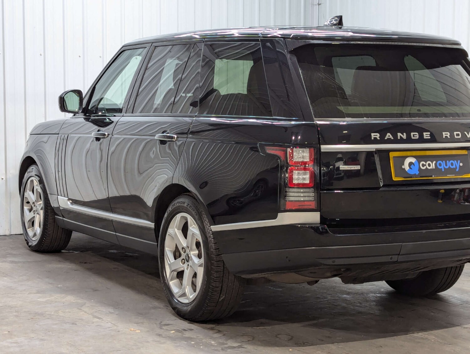 Used Land Rover Range Rover 2016 for sale - 76362812: Photo 36