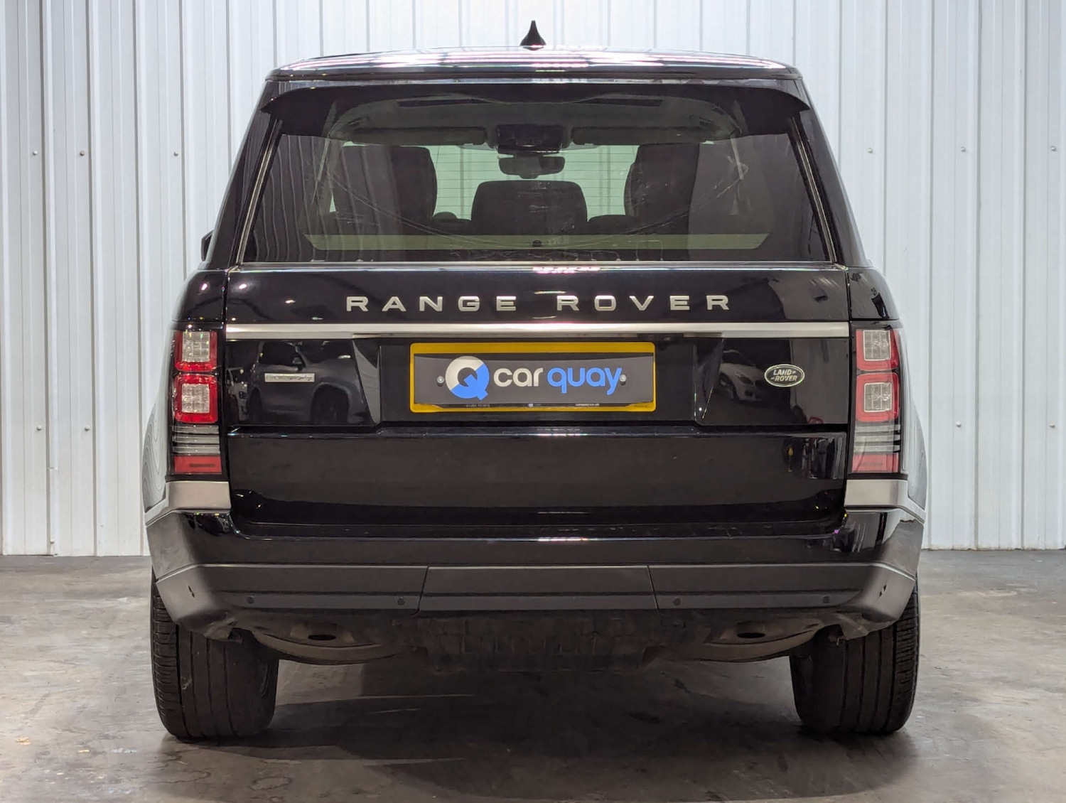 Used Land Rover Range Rover 2016 for sale - 76362812: Photo 37