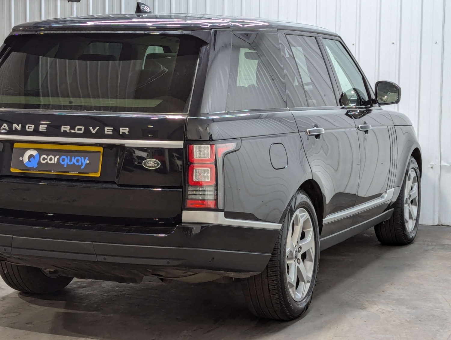 Used Land Rover Range Rover 2016 for sale - 76362812: Photo 38