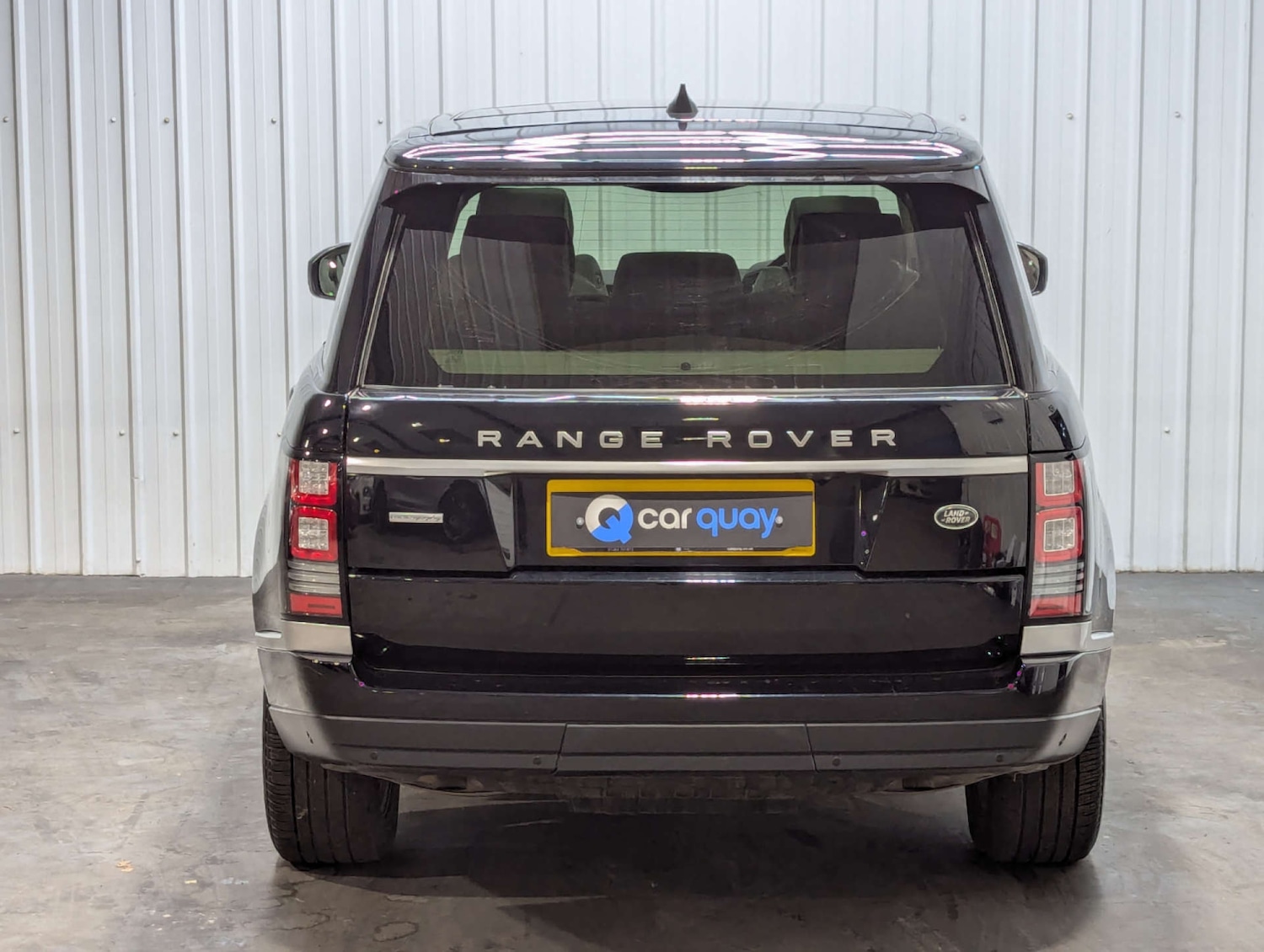 Used Land Rover Range Rover 2016 for sale - 76362812: Photo 39