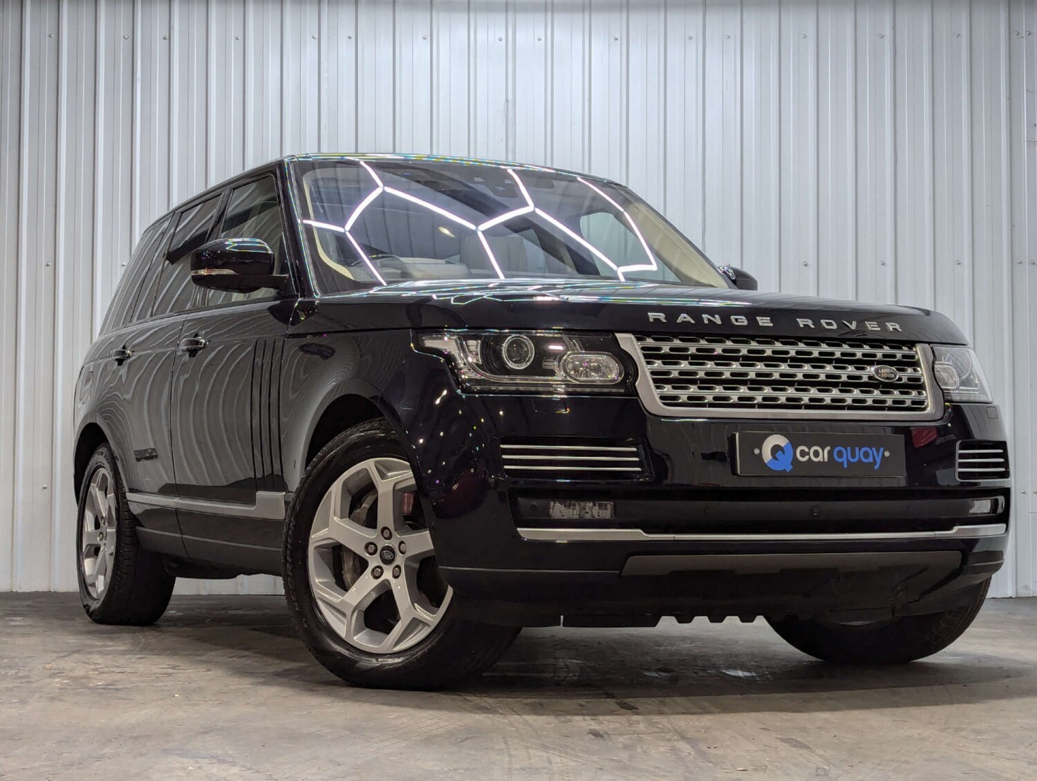 Used Land Rover Range Rover 2016 for sale - 76362812: Photo 4