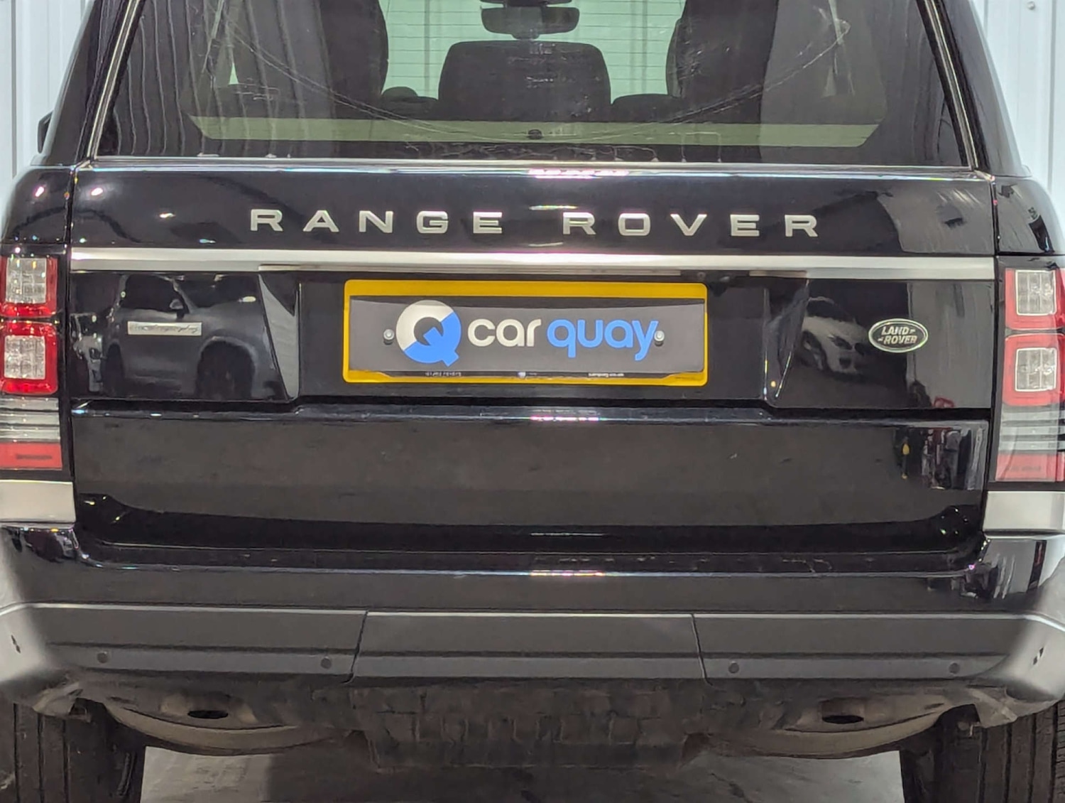 Used Land Rover Range Rover 2016 for sale - 76362812: Photo 42