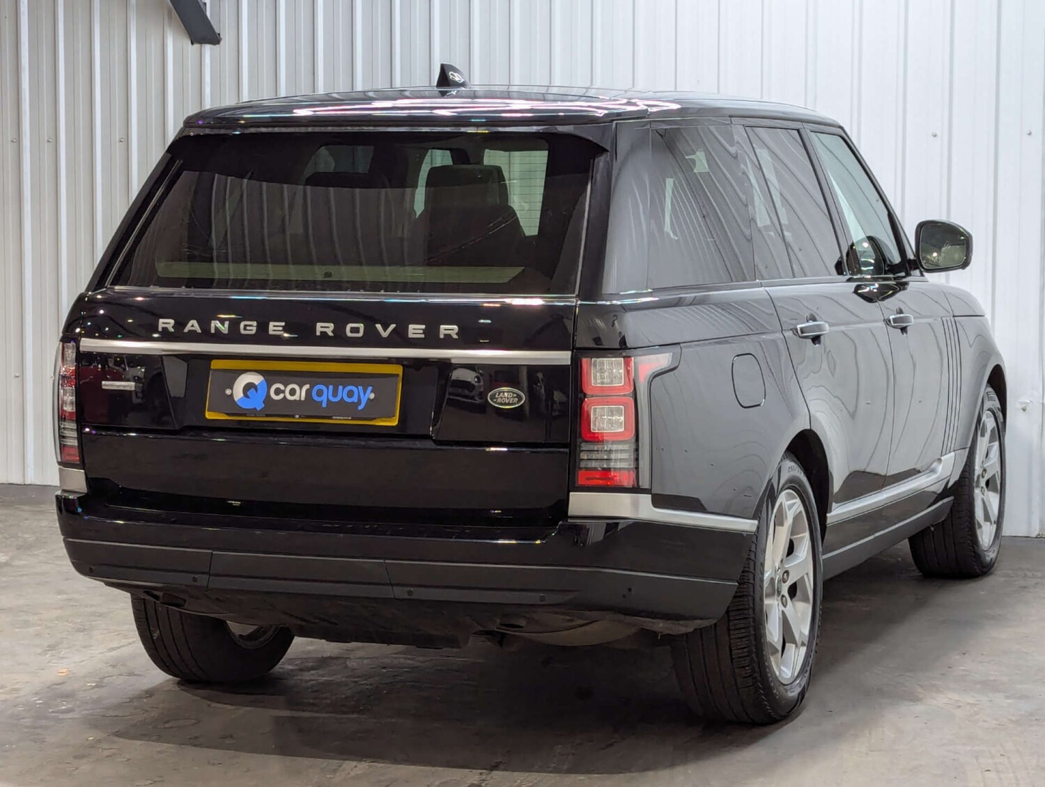 Used Land Rover Range Rover 2016 for sale - 76362812: Photo 44