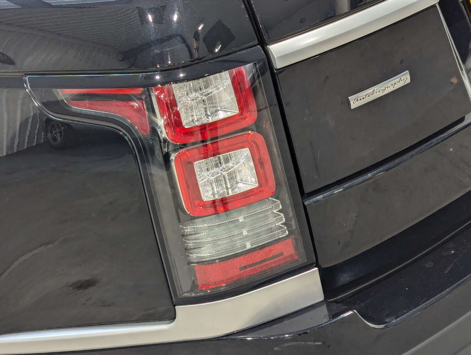 Used Land Rover Range Rover 2016 for sale - 76362812: Photo 45