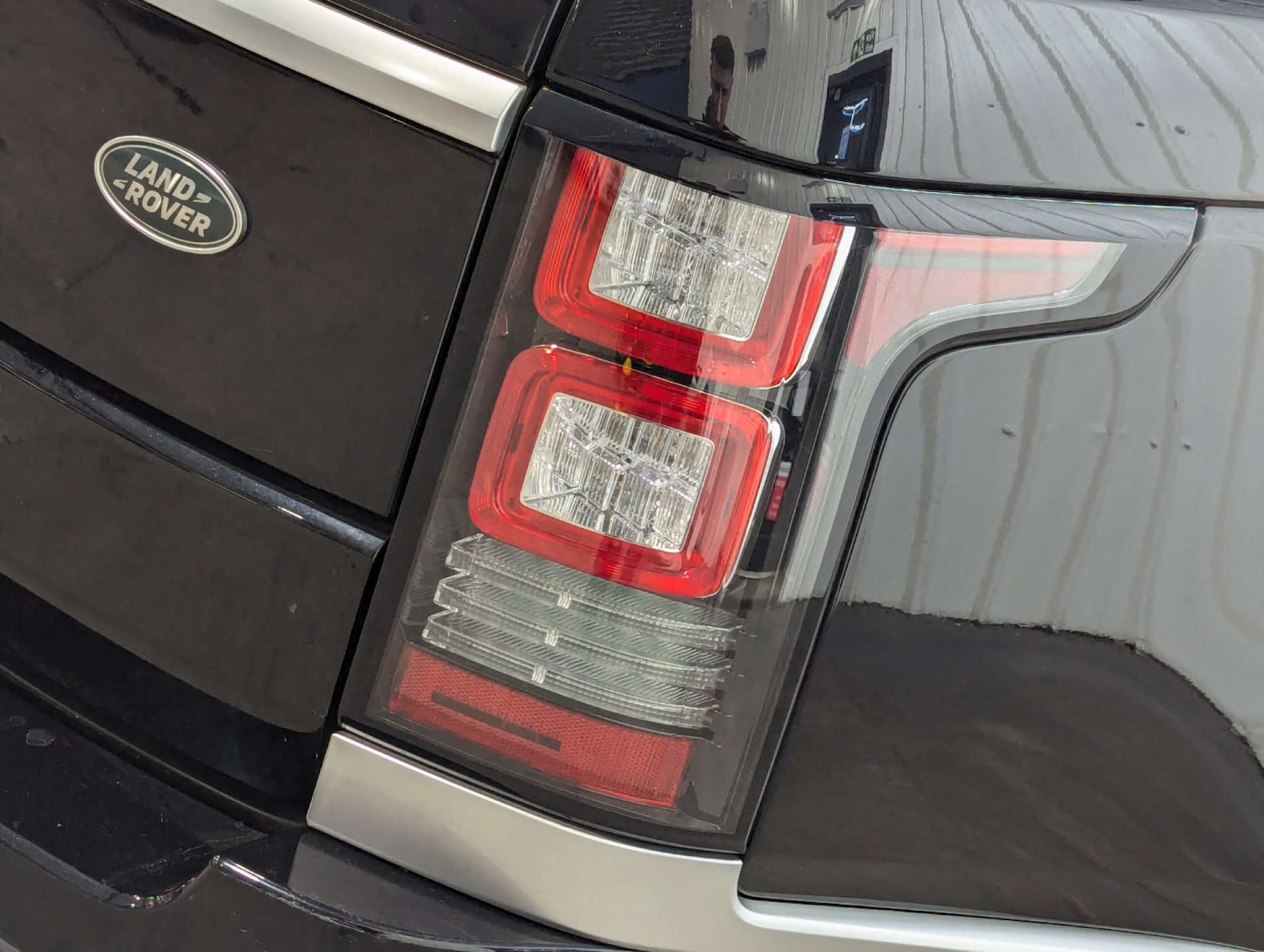 Used Land Rover Range Rover 2016 for sale - 76362812: Photo 46