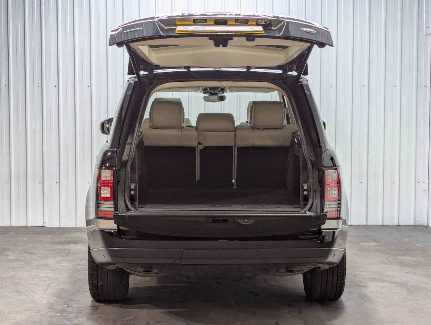 Used Land Rover Range Rover 2016 for sale - 76362812: Photo 47