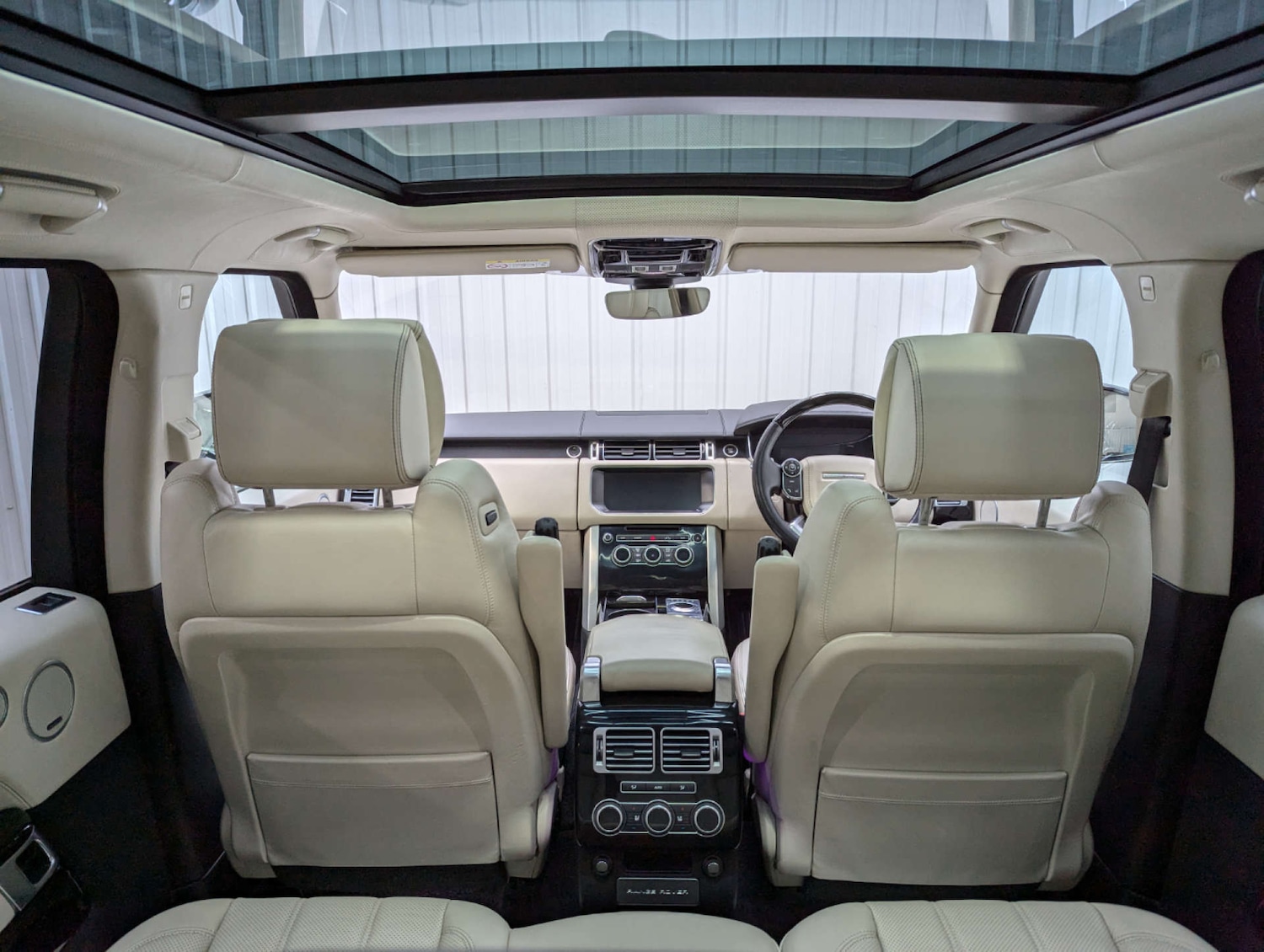 Used Land Rover Range Rover 2016 for sale - 76362812: Photo 49