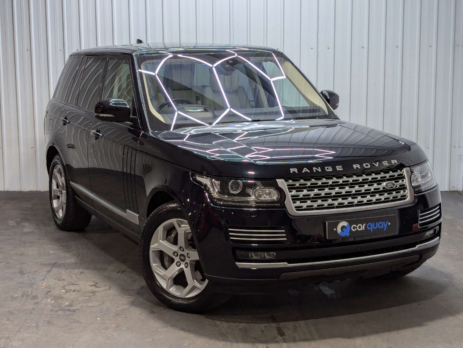 Used Land Rover Range Rover 2016 for sale - 76362812: Photo 5