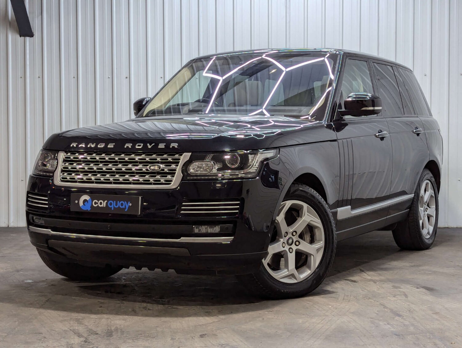 Used Land Rover Range Rover 2016 for sale - 76362812: Photo 6