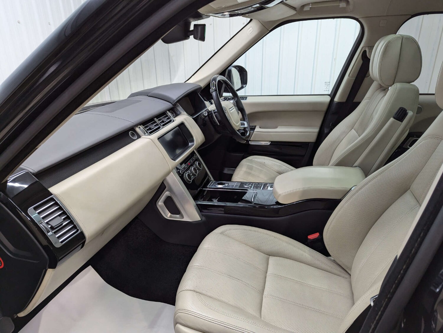 Used Land Rover Range Rover 2016 for sale - 76362812: Photo 61