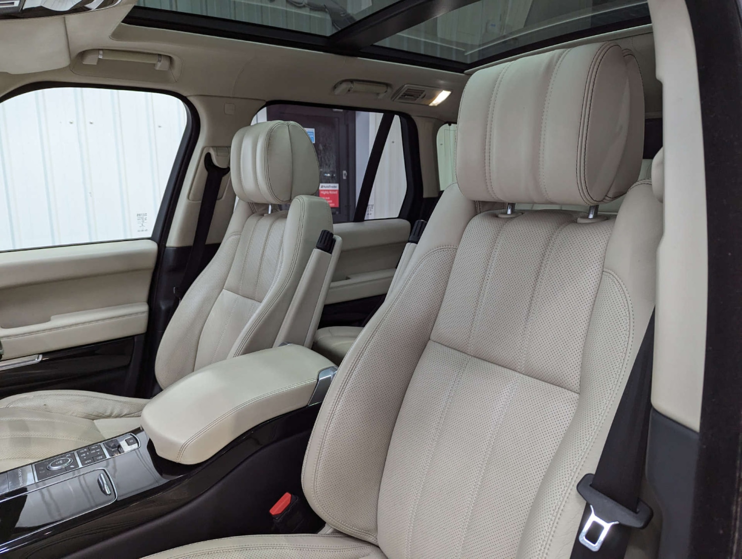 Used Land Rover Range Rover 2016 for sale - 76362812: Photo 63