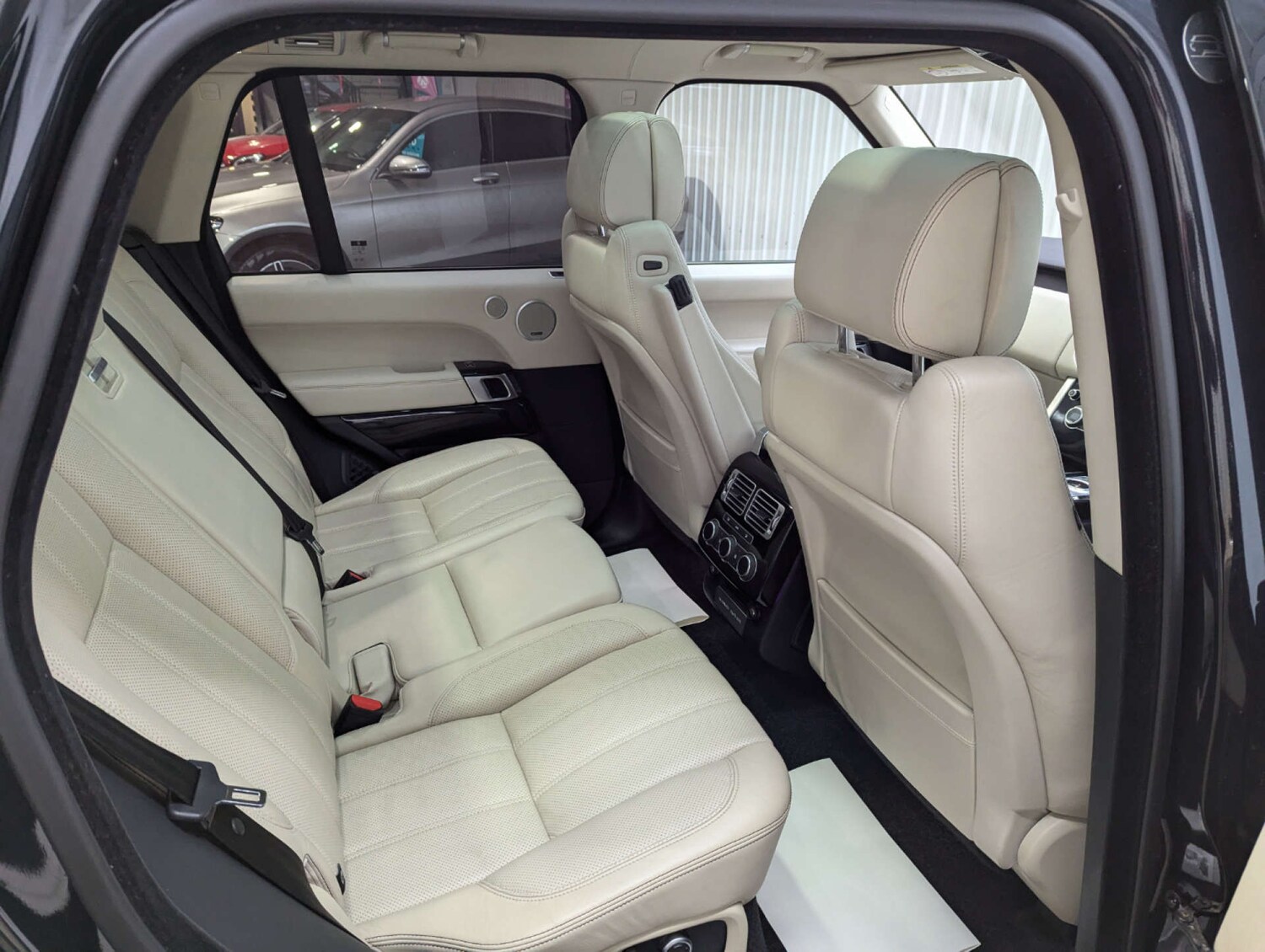 Used Land Rover Range Rover 2016 for sale - 76362812: Photo 66