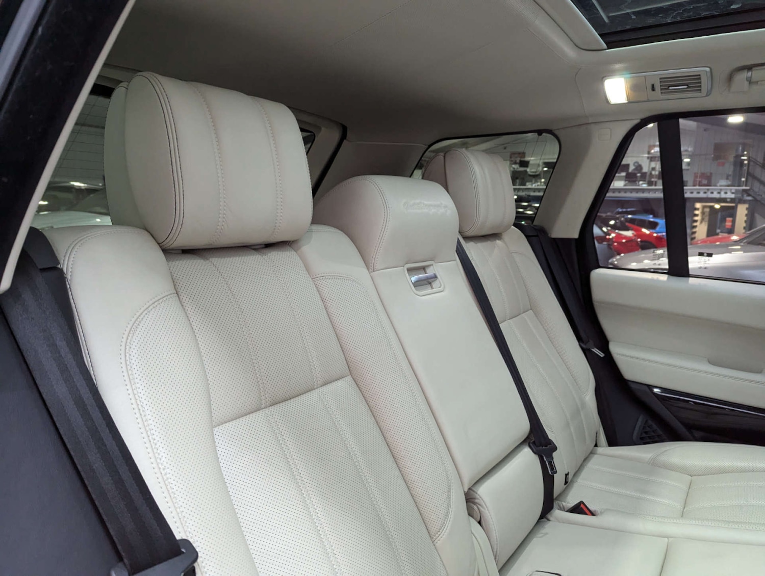 Used Land Rover Range Rover 2016 for sale - 76362812: Photo 69