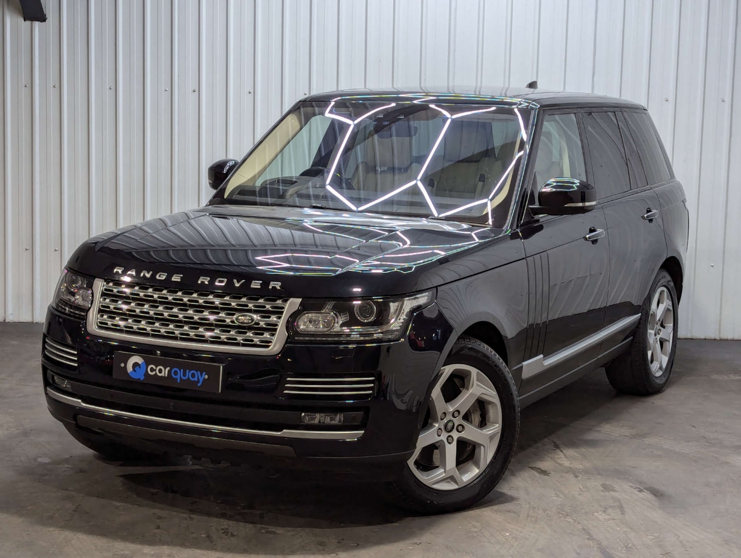 Used Land Rover Range Rover 2016 for sale - 76362812: Photo 7