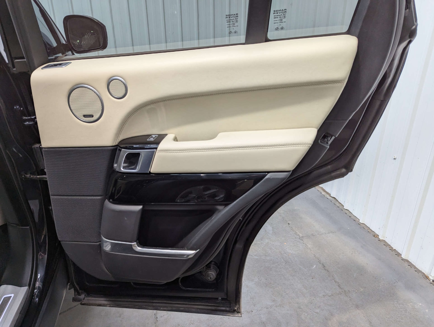 Used Land Rover Range Rover 2016 for sale - 76362812: Photo 72