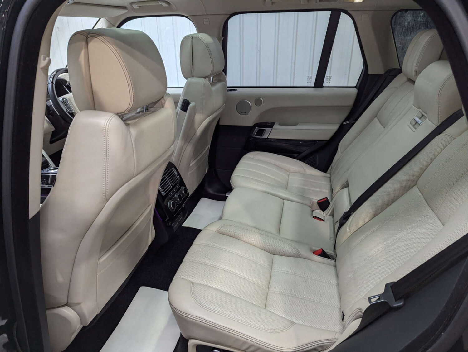 Used Land Rover Range Rover 2016 for sale - 76362812: Photo 73