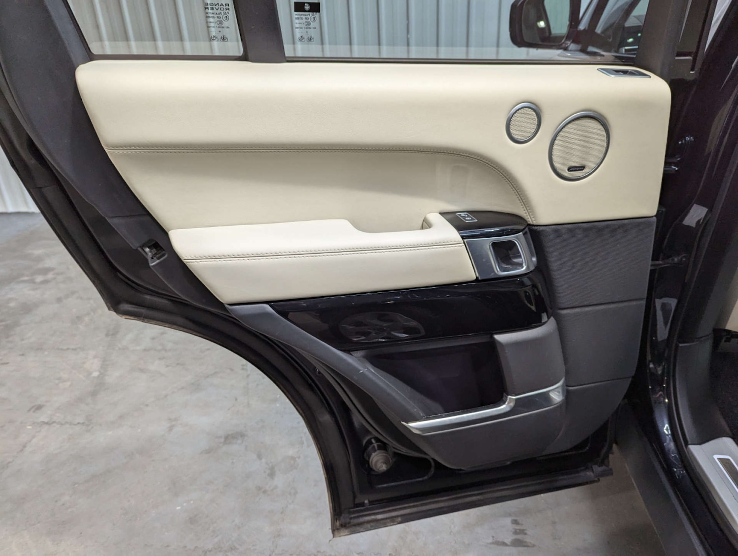 Used Land Rover Range Rover 2016 for sale - 76362812: Photo 78