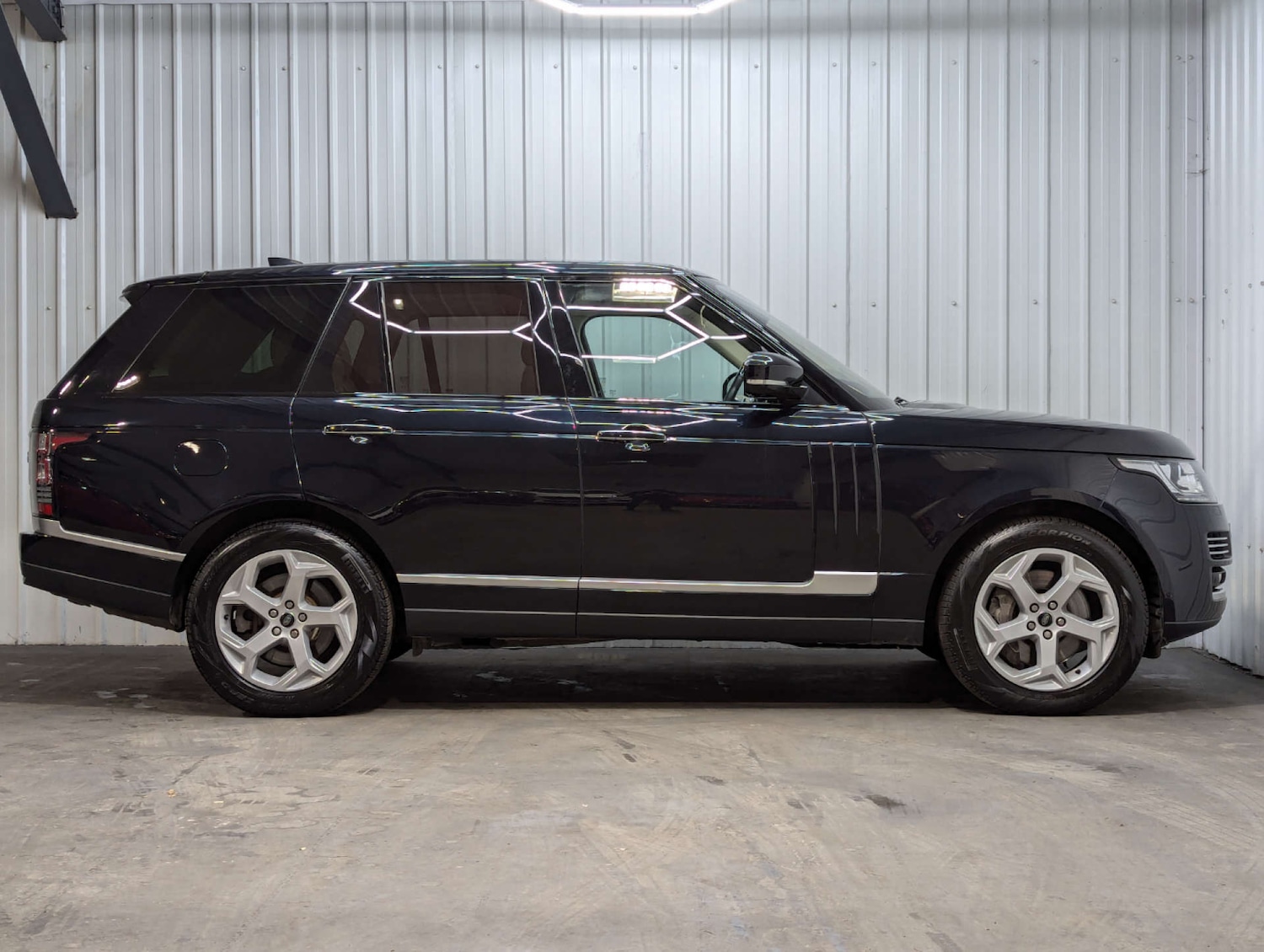 Used Land Rover Range Rover 2016 for sale - 76362812: Photo 8