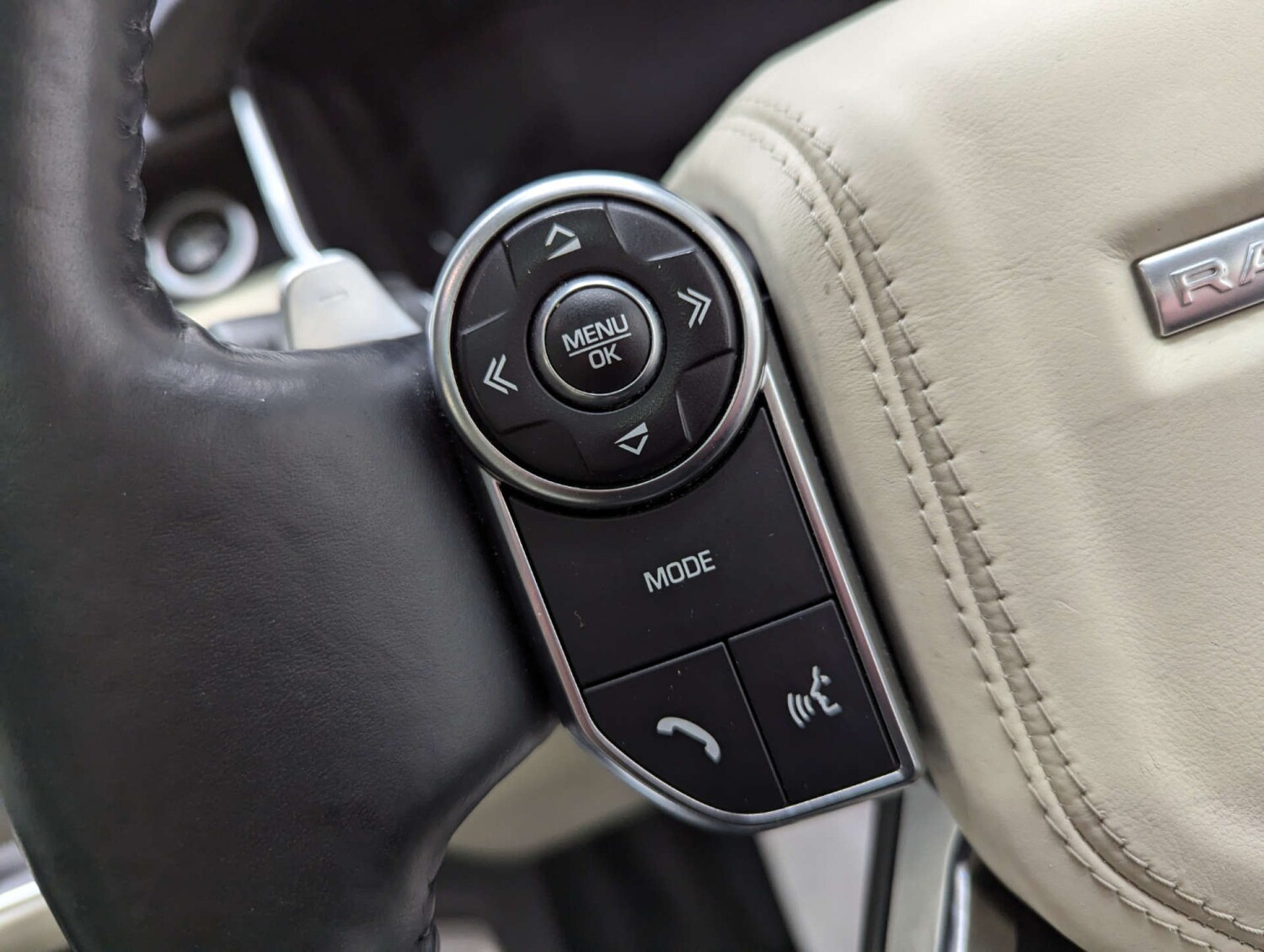 Used Land Rover Range Rover 2016 for sale - 76362812: Photo 81