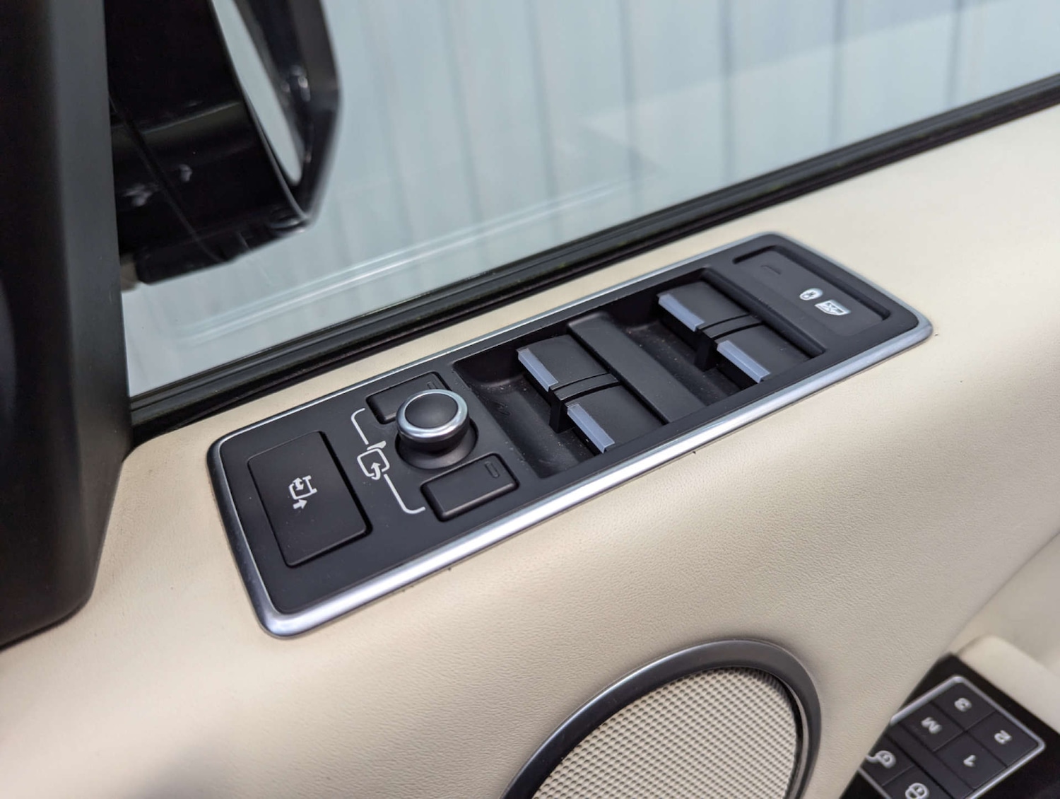 Used Land Rover Range Rover 2016 for sale - 76362812: Photo 88