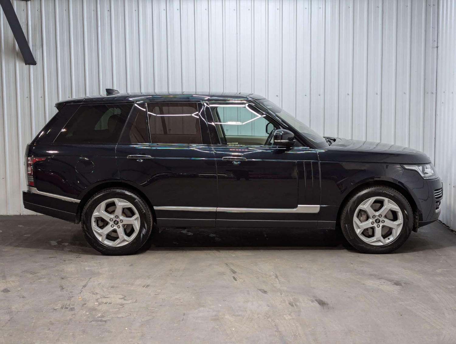 Used Land Rover Range Rover 2016 for sale - 76362812: Photo 9