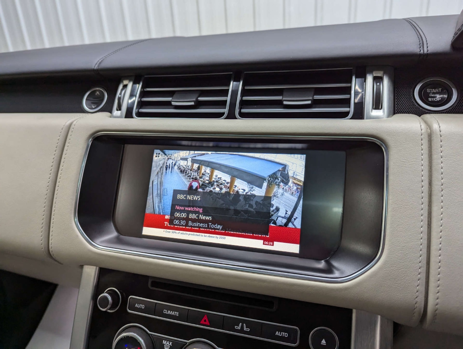 Used Land Rover Range Rover 2016 for sale - 76362812: Photo 98