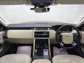 Used Land Rover Range Rover 2019 for sale - 75893748: Photo