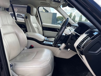 Used Land Rover Range Rover 2019 for sale - 75893748: Photo