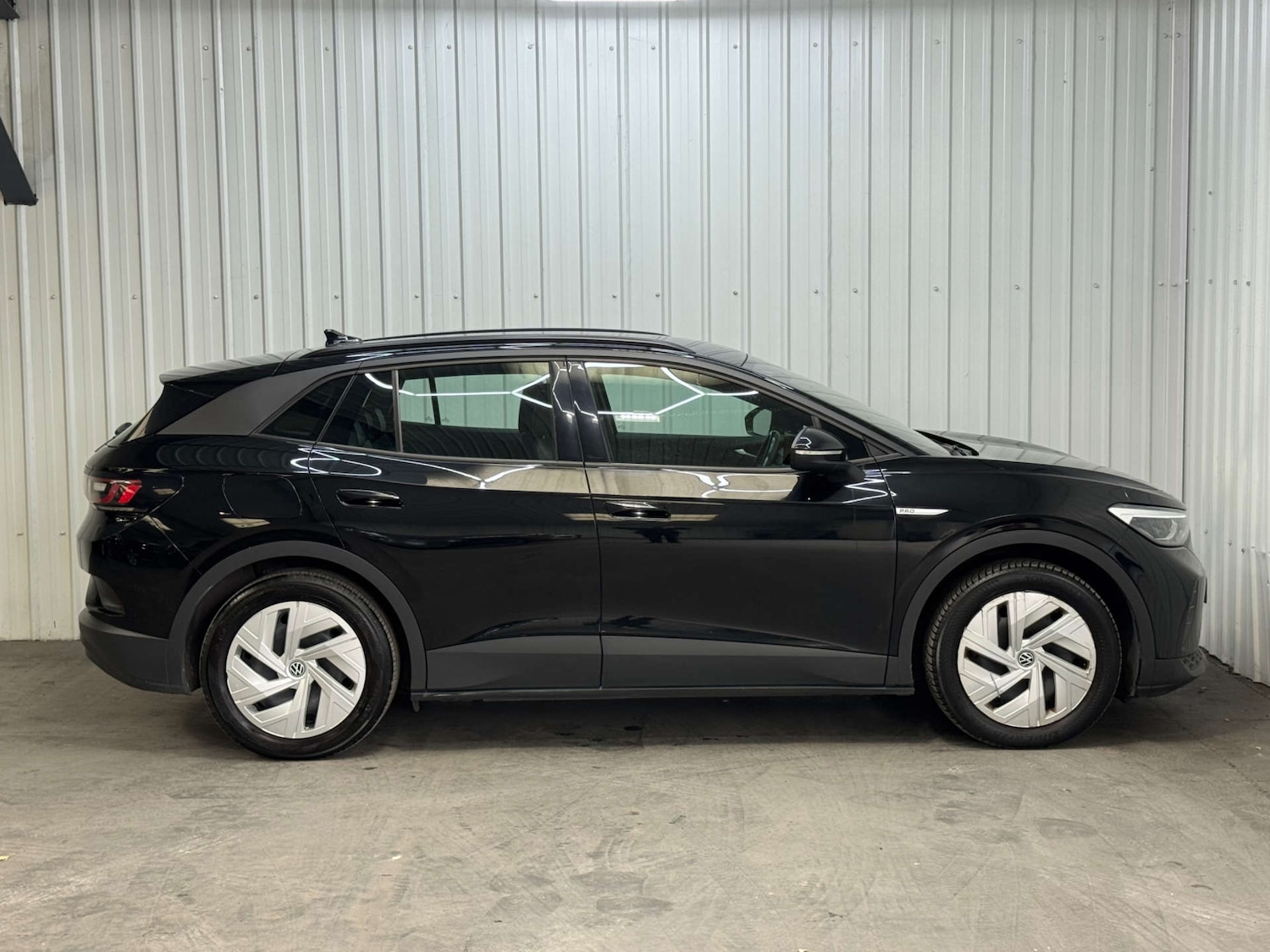 Used Volkswagen ID.4 2021 for sale - 76363909: Photo 14