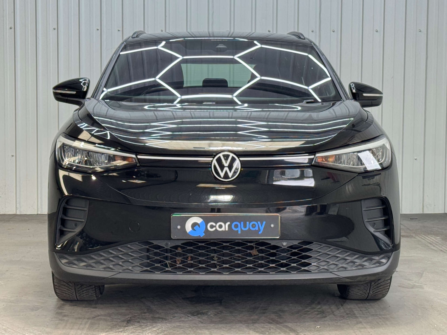Used Volkswagen ID.4 2021 for sale - 76363909: Photo 19