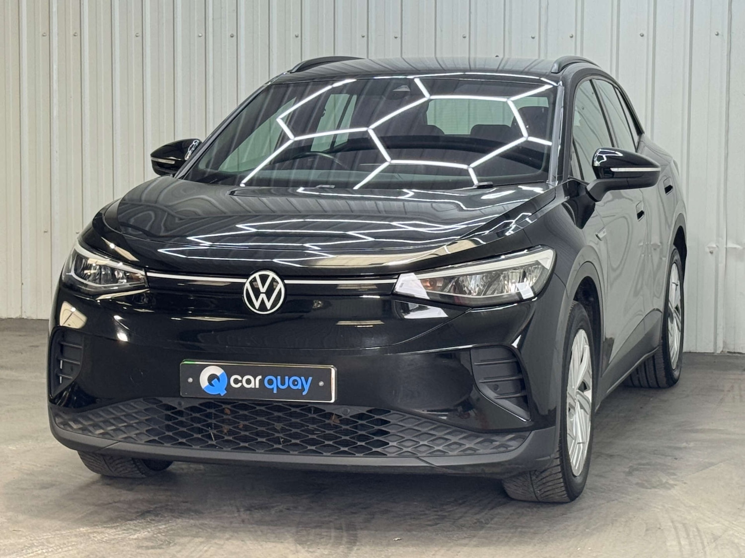 Used Volkswagen ID.4 2021 for sale - 76363909: Photo 25
