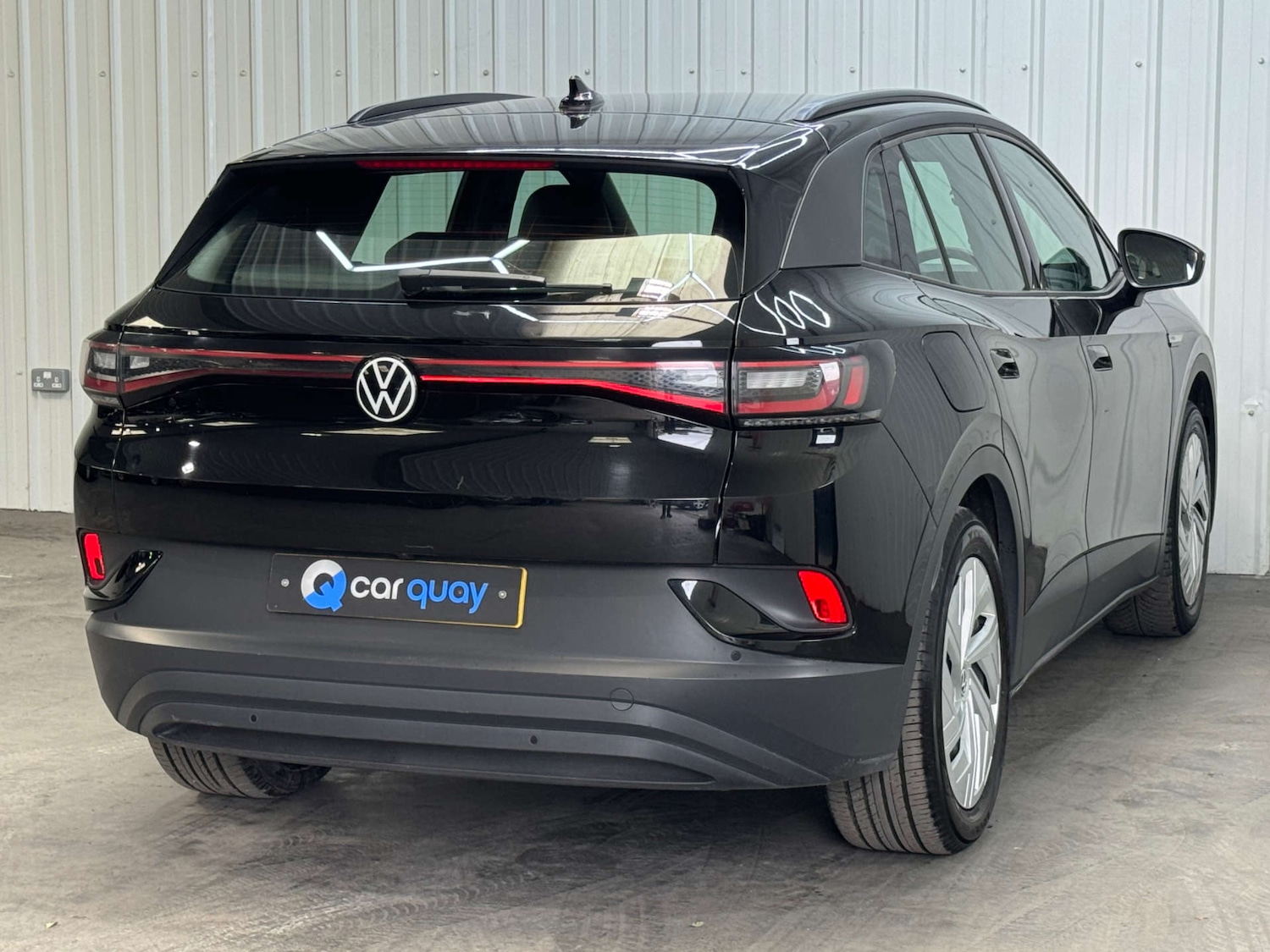 Used Volkswagen ID.4 2021 for sale - 76363909: Photo 39