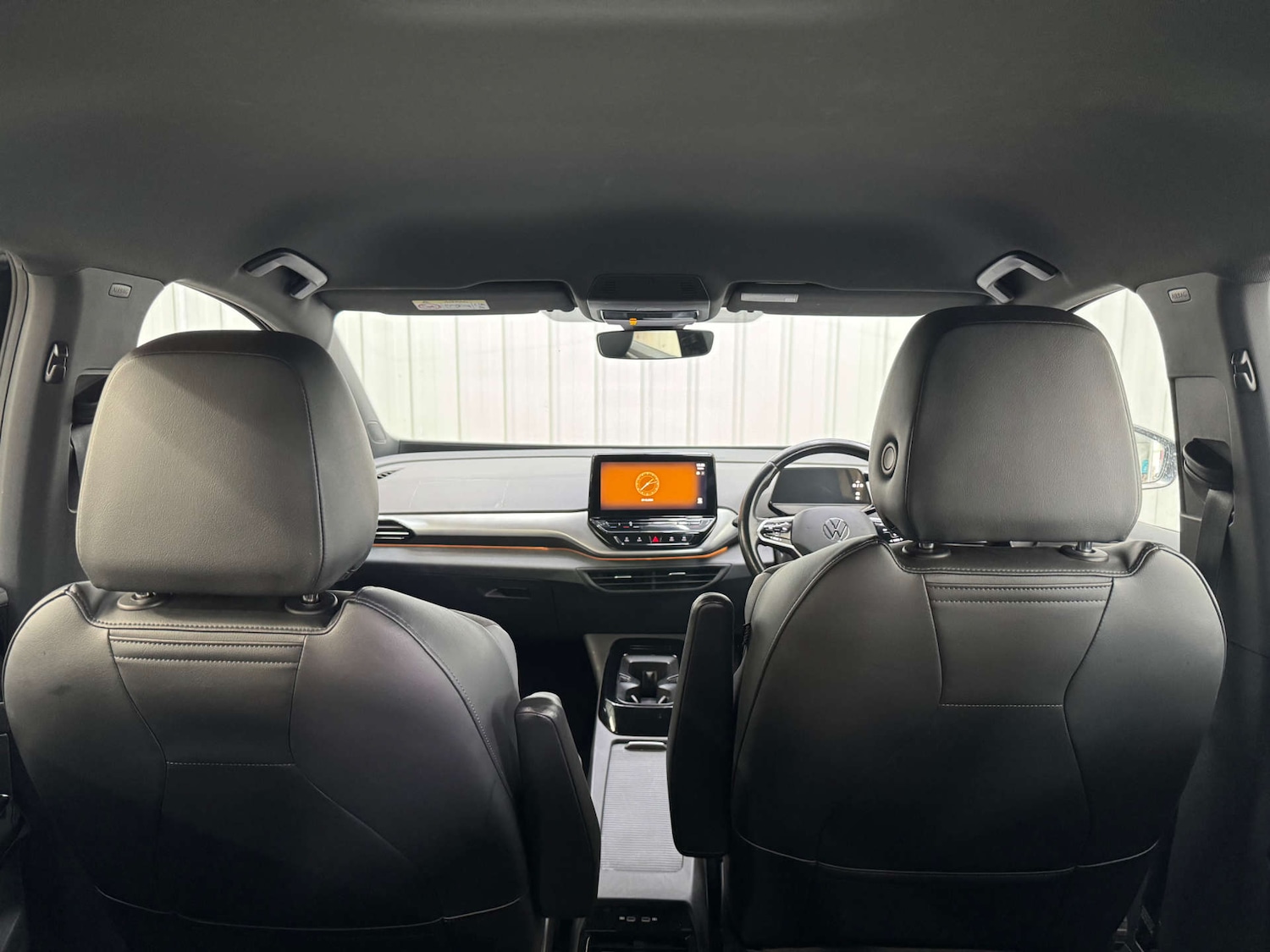 Used Volkswagen ID.4 2021 for sale - 76363909: Photo 44