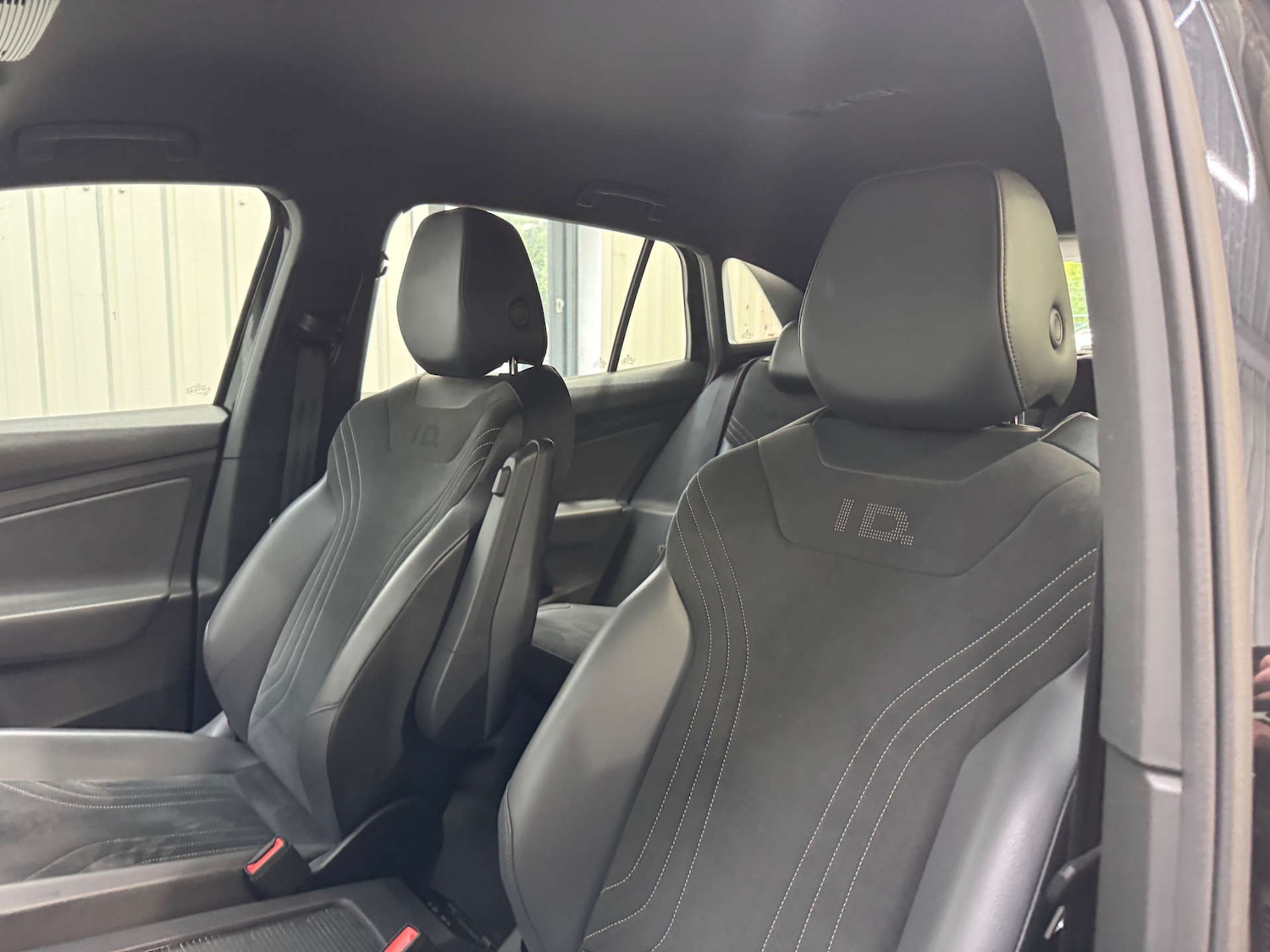 Used Volkswagen ID.4 2021 for sale - 76363909: Photo 55