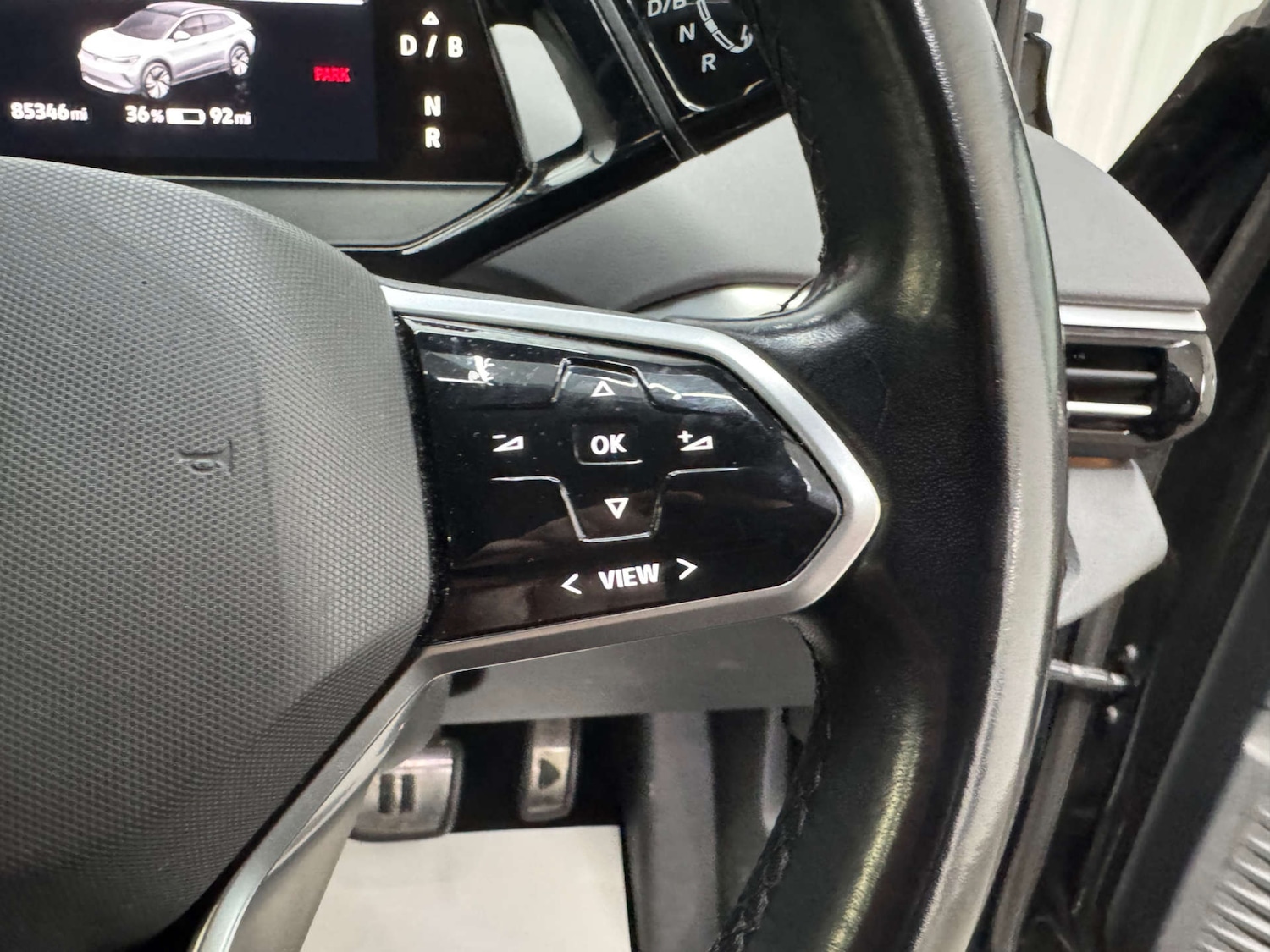 Used Volkswagen ID.4 2021 for sale - 76363909: Photo 74