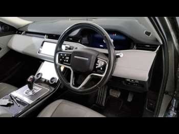 Used Land Rover Range Rover Evoque 2021 for sale - 74980496: Photo
