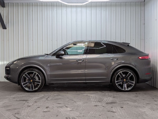 Used Porsche Cayenne 2020 for sale - 76278152: Photo 15