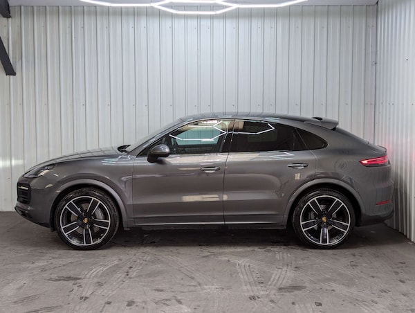 Used Porsche Cayenne 2020 for sale - 76278152: Photo 17