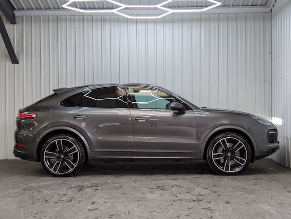Used Porsche Cayenne 2020 for sale - 76278152: Photo 18