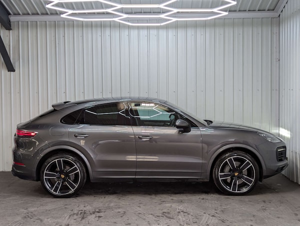 Used Porsche Cayenne 2020 for sale - 76278152: Photo 19