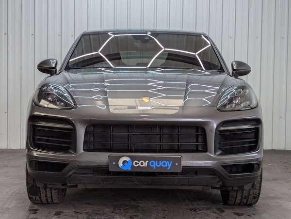 Used Porsche Cayenne 2020 for sale - 76278152: Photo 21