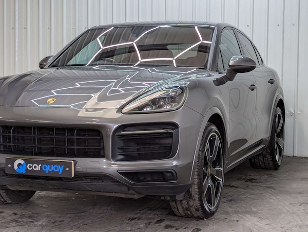 Used Porsche Cayenne 2020 for sale - 76278152: Photo 22