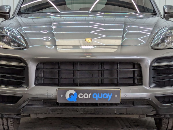 Used Porsche Cayenne 2020 for sale - 76278152: Photo 25