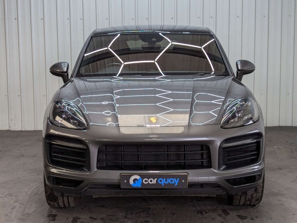 Used Porsche Cayenne 2020 for sale - 76278152: Photo 26