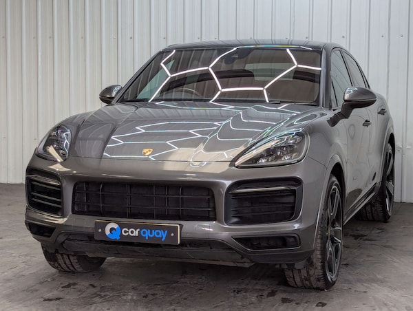 Used Porsche Cayenne 2020 for sale - 76278152: Photo 27