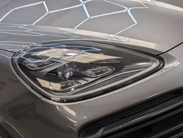 Used Porsche Cayenne 2020 for sale - 76278152: Photo 29